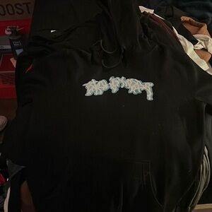 Travis Scott astroworld tour hoodie